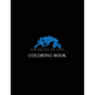 The Mat Coloring Book... - Paperback