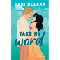 Take My Word - Paperback