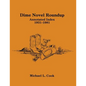 Dime Novel Roundup: Annotated Index, 1931-1981 - Paperback