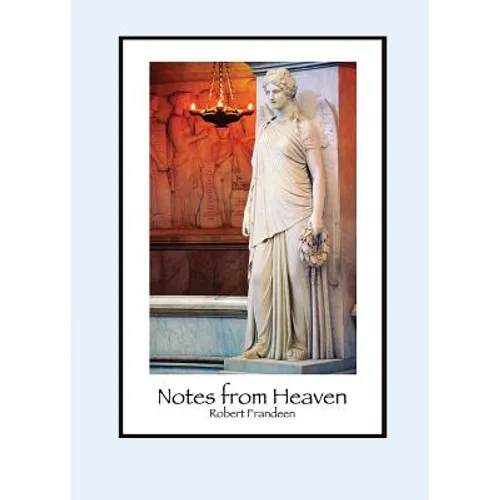 Notes from Heaven - Paperback