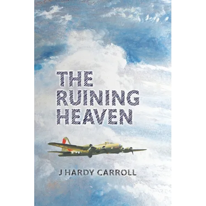 The Ruining Heaven - Paperback