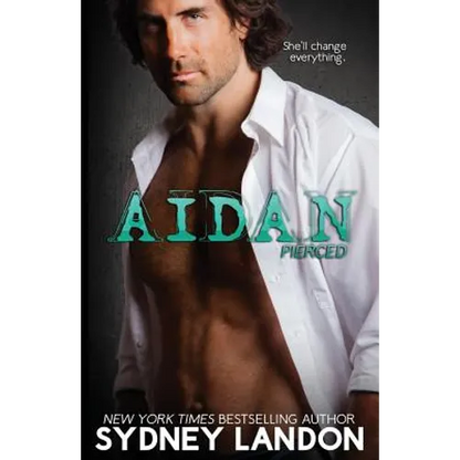 Aidan - Paperback
