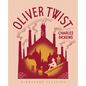 Oliver Twist - Hardcover