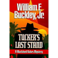 Tucker's Last Stand - Paperback