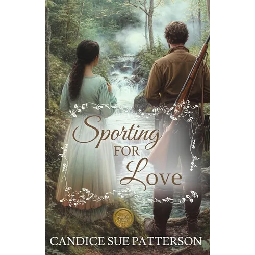 Sporting For Love - Paperback