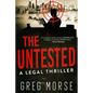 The Untested - Paperback