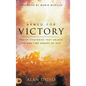 Armed for Victory: Prayer Strategies That Unlock the End-Time Armory of God - Hardcover