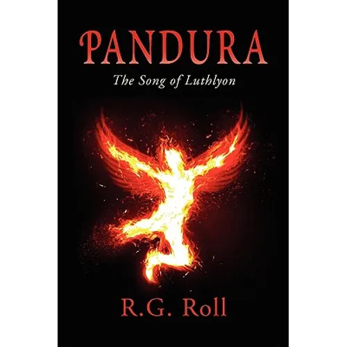 Pandura - Hardcover