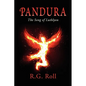 Pandura - Hardcover