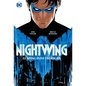 Nightwing Vol.1: Leaping Into the Light - Hardcover