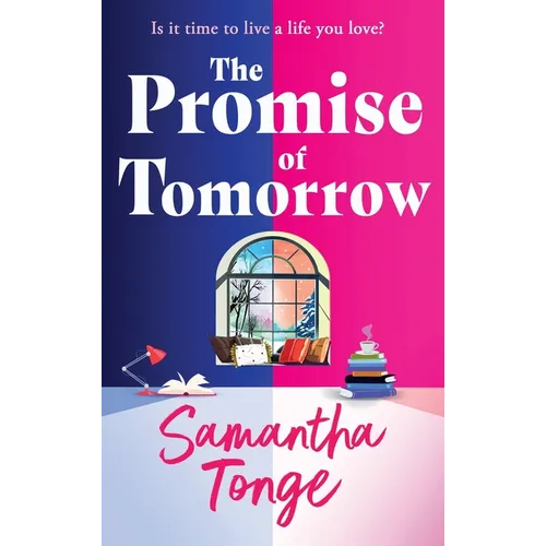 The Promise of Tomorrow - Hardcover