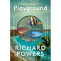 Playground - Paperback