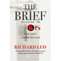 The Brief: Following the 6P's for Early Career Success - Hardcover