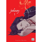 Jealousy, Vol. 1 - Paperback