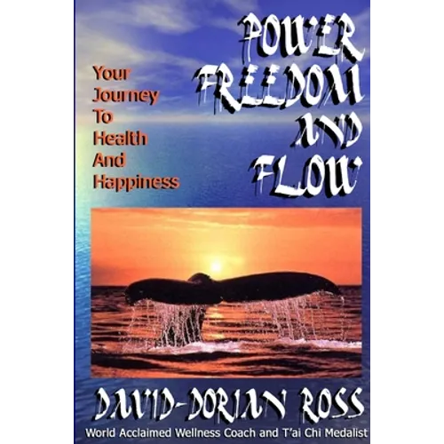 Power, Freedom and Flow - Paperback