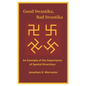 Good Swastika, Bad Swastika: An Example of the Importance of Spatial Directions - Paperback