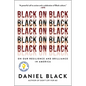 Black on Black: On Our Resilience and Brilliance in America - Paperback