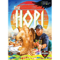 The Hopi - Library Binding
