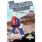 The Cauliflower Chronicles: A Grappler's Tale of Self-Discovery and Island Living - Paperback
