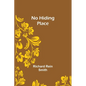 No Hiding Place - Paperback