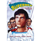 Tribute: The Supermen Behind the Cape: Christopher Reeve, George Reeves Jerry Siegel and Joe Shuster - Hardcover