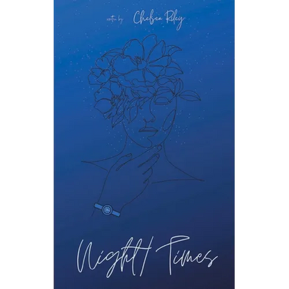 Night/Times - Paperback