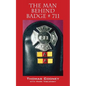 The Man Behind Badge # 711 - Paperback