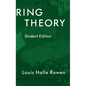 Ring Theory, 83: Student Edition - Hardcover
