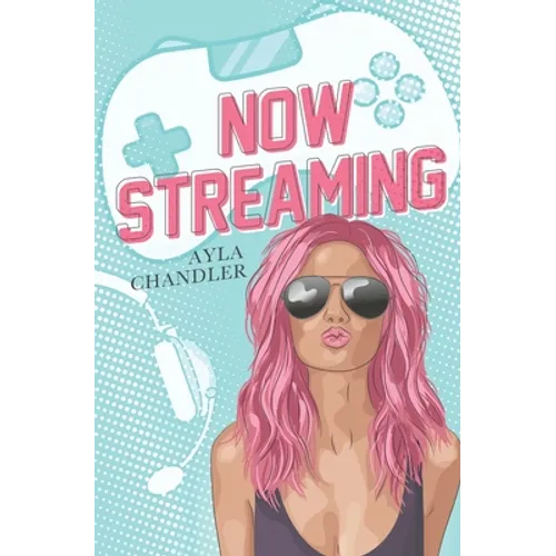 Now Streaming - Paperback