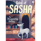 Tales of Sasha 9: The Disappearing History - Hardcover
