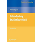 Introductory Statistics with R - Paperback
