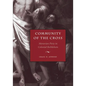 Community of the Cross: Moravian Piety in Colonial Bethlehem - Paperback