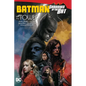 Batman: Shadows of the Bat: The Tower - Hardcover