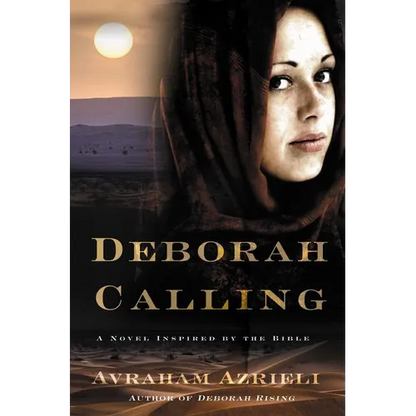 Deborah Calling - Paperback