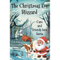 The Christmas Eve Blizzard - Hardcover