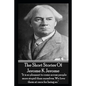 The Short Stories Of Jerome K Jerome - Paperback