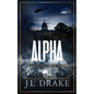 Alpha (Discreet Edition) - Paperback