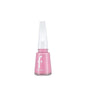 Flormar Long-lasting Nail Enamel 554 Pink Diamond - High-Shine, Easy Application Nail Polish
