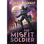 The Misfit Soldier - Paperback