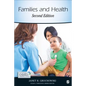 Families and Health - Paperback