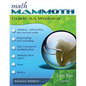 Math Mammoth Grade 3-A Worktext - Paperback