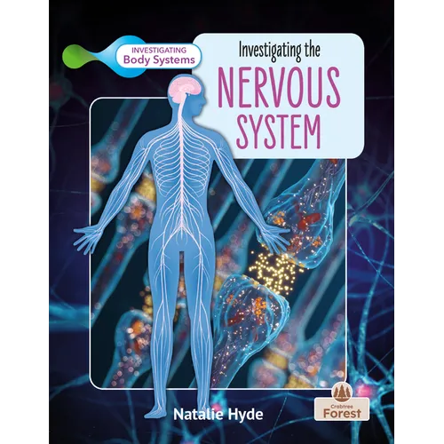 Investigating the Nervous System - Paperback