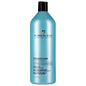 Pureology Strength Cure Shampoo: Sulfate-Free, Vegan Hair Repair for Damaged & Color-Treated Hair - Prevents Breakage & Split Ends