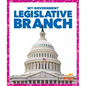 Legislative Branch - Hardcover