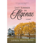 Last Summer in Algonac - Paperback