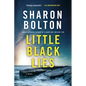 Little Black Lies - Paperback