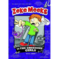 Zeke Meeks Vs the Gruesome Girls - Paperback