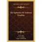 The Epitome of Andreas Vesalius - Paperback