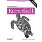 Learning the Korn Shell - Paperback