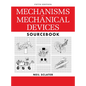 Mechnsm&mec DVC Srcbk 5e (Pb) - Paperback